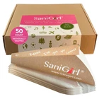 Female Urinal Pee Funnel 50 Count Individually Wrapped Disposable Sanigirl Women New. Price: $59.99.