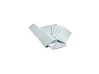 Medline NON24356B 2-PLY Tissue/poly Professional Towels,blue Case 500 Ea New. Price: $52.99.