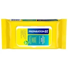 Preparation Hemorrhoid Flushable Wipes With Witch Hazel For Skin Irritation... New. Price: $8.95.
