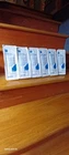 Irrigation Trays Medline, With 60 Ml Piston Syr. DYND20302 Pack Of 6. New. Price: $15.00.
