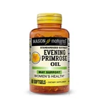 Mason Natural Evening Primrose Oil, Supports Women's Health, 60 Softgels New. Price: $8.29.