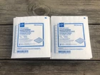 Lot Of 43 Individual Medline Sterile Gauze Sponges 4"X4" PRM4408 New. Price: $8.00.