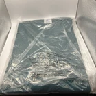 Medline Comfortease 910 Scrubs Top Size Dark Green (jeg) - New. Price: $20.99.