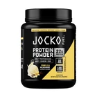 Jocko Fuel Vanilla Whey Protein Powder 22G No Sugar 18 Servings New. Price: $26.98.