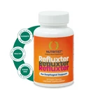 Nutritist Refluxter Sodium Alginate Capsules 60 Count (pack Of 1), White New. Price: $42.29.