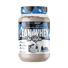 Whey Protein Isolate 2LB Cookies Cream 25G Per Scoop Musclesport Lean Calorie New. Price: $89.99.