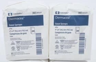 Covidien Dermacea 4 X Inch Gauze Sponge 8 Ply, Sterile 50 Count (pack Of 2) New. Price: $14.51.