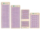 Healthyline Taj Mat Amethyst Tourmaline Jade Heating Pad Pemf Photon Used. Price: $215.00.