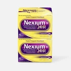 Nexium (2 Pack) 24HR 20MG 42 Capsules - Exp 2028+ New. Price: $52.99.
