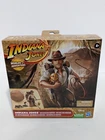Hasbro Indiana Jones: Worlds Of Adventure With Backpack New. Price: $10.99.