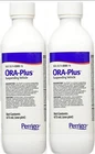 Perrigo Ora-plus Liquid Suspending Vehicle 16OZ ( 2 Pack ) New. Price: $53.95.