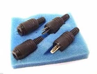 German 2 Pin Din Speaker Plugs Socket Hifi Connectors Screw Type B&o Male+female New. Price: $15.99.