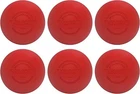 Velocity Lacrosse Red Practice Balls-official Size & Weight 12 Count-sealed Pkg New. Price: $29.99.
