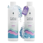Lee Beauty 8OZ Callus Remover Gel - Extra Strength Foot Care Formula (pack Of 2) New. Price: $34.36.
