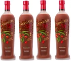 Young Living Ningxia Red Antioxidant Drink Juices 4 Pack New. Price: $281.23.