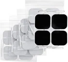 Auvon Tens Unit Pads Electrode Patches With Upgraded Self-stick Performance A... New. Price: $24.99.