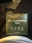 Ascleplus Oil Cleaning Tea Cleansing 10 Bags New!! Detox Cleanse. Price: $11.89.