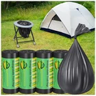 120X 8 Gal Portable Camping Toilet Bags Emergency Potty Poop Adult New. Price: $31.48.