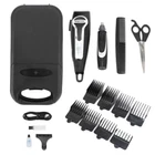 Impress 18 Piece Cordless Rechargeable Hair Cutting Kit And Nose Trimmer With New. Price: $37.59.