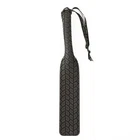 Creative Conceptions Sei Mio Black Tyre Paddle Cc-smtplblk Vegan New. Price: $20.99.