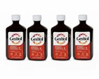 Pack Geritol Liquid B-vitamins & Iron Supplement 12 Oz ( 354 Ml ) Each New. Price: $55.50.