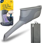 Lewis N. Clark Ellapee Female Urination Device Single, Gray New. Price: $23.76.