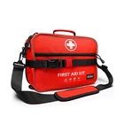 430 Piece First Aid Kit, Well-organized Premium Waterproof Compact ... Fast Ship New. Price: $80.99.