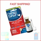 New-skin Liquid Bandage, Waterproof For Scrapes Minor Cuts, 1 Fl Oz. Price: $8.62.
