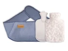 Kellegour Hot Water Bottle With Plush Waist Cover - Rubber Bag For Menstrual ... New. Price: $26.43.