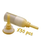 Hollister Male External Condom Catheter Latex Intermediate 31-35MM *box Of 30PCS New. Price: $38.98.