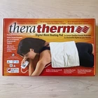 Theratherm Digital Moist Heating Pad 23" 20" 1033, Shoulder + Neck *new Box. Price: $64.99.