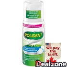Polident Fresh Cleanse Denture Cleaner Foam, 125ML New. Price: $16.99.