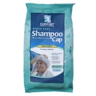 Comfort Bath Rinse-free Shampoo Cap 1 Each New. Price: $12.42.