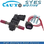 13577429 Flex Fuel Sensor W/connector Pigtail Harness For Cadillac Chevrolet Gmc New. Price: $39.89.
