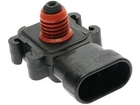 For 2006-2009 Chevrolet Express 2500 Turbocharger Boost Sensor Smp 54569SNXR New. Price: $39.12.