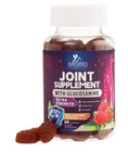 Nature's Nutrition Joint Support Gummies Triple Strength Glucosamine & Vitamin New. Price: $36.26.