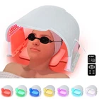 Zjkc 7 Colors Led Mask For Wrinkles Acne Infrared Light Therapy Device Spa New. Price: $249.00.
