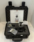 Fort Defiance Haemonetics Apheresis Diagnostic Test Set Kit ADTS-001 Military Used. Price: $650.00.