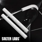 Salter Labs 1016 E-z Wrap Cannula Ear Protector, 2 Count (pack Of 1), White New. Price: $14.99.