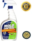 Concrobium 32 Oz Mold Control Spray Eliminates Odors Prevents Regrowth New. Price: $18.89.