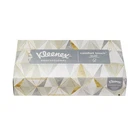 Halyard 21606 Kleenex Professional Facial Tissues White 125/PK New. Price: $11.87.