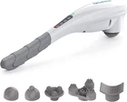 Renpho Hand Held Deep Tissue Massager Percussion Gun Rechargeable Gift Certified. Price: $39.99.