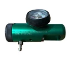 Sunset Healthcare Solutions Oxygen Regulator 0-15 Lpm 50 Psi Green Aluminum Used. Price: $18.99.