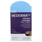 4 Pack Mederma Pm Intensive Overnight Scar Cream, 1 Oz New. Price: $100.81.