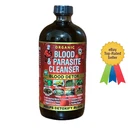 Organic Blood And Parasite Cleanser Detox Bitter By Al-riyan New. Price: $22.99.
