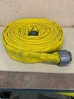 Fire Hose Dura Built Sp 50'L/3 Standard 400PSI Used. Price: $155.00.