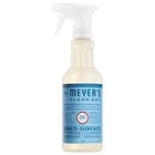 Multi-surface Cleaner Rain Water Scent 16 Fl Oz Pack New. Price: $10.00.