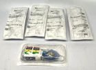 (5) Icu Medical Transpac Iv Monitoring Kit 60 Disposable Transducer 03 Mil New. Price: $100.00.