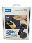 Chirp Halo Wireless Muscle Stimulator Portable Ems Device Open. Price: $116.99.