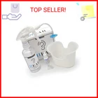 Equadose Hear Earwax Removal Kit, Complete Cleaning System For Effective New. Price: $20.58.